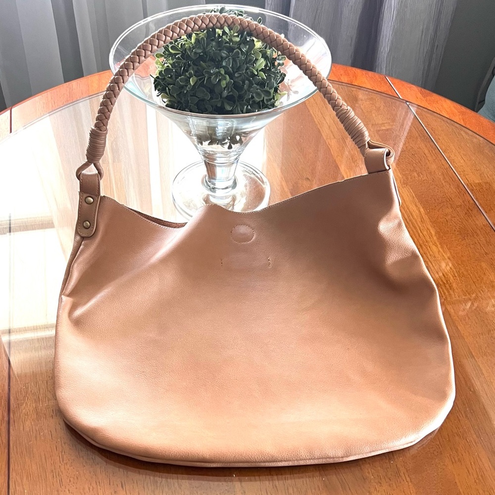 Anthropologie Maika Tote